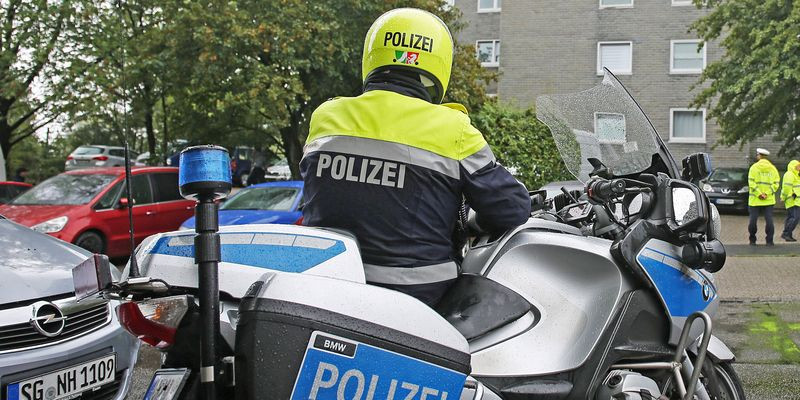 Dvije djevojčice u Njemačkoj napadnute nožem na putu do škole