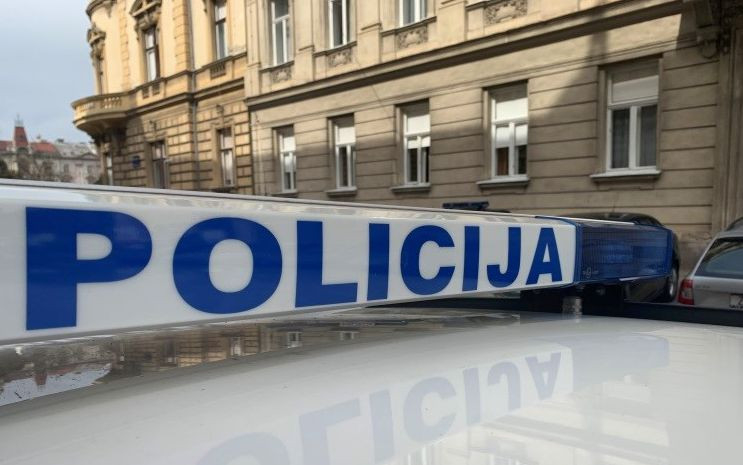 Dojave o bombama u pravosudnim tijelima i šoping centrima u Hrvatskoj