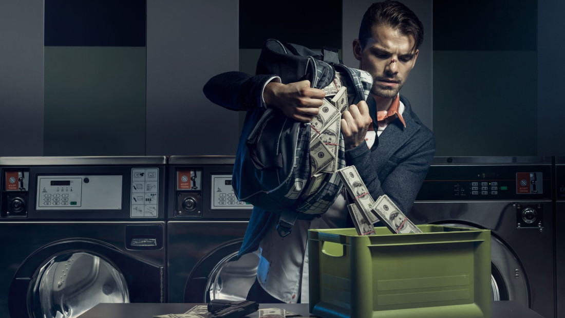 Pranje novca: U operaciji Europola privedeno 2.469 osoba