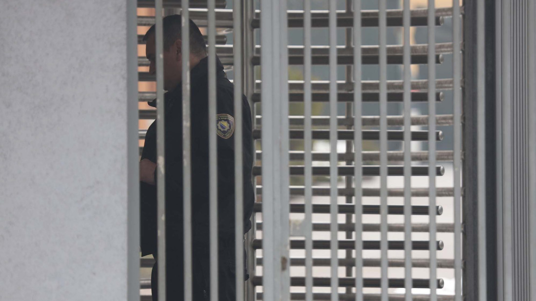 Ivanu Zeleniki objedinjene kazne za ratne zločine u Mostaru