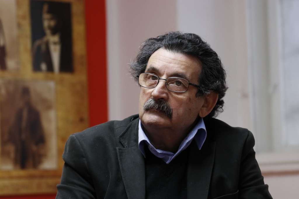 Tauber: Uspostavljanjem arhiva odškrinuli smo vrata istraživanju istorije Jevreja BiH