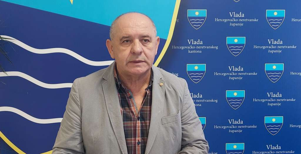 Vlada HNK sutra o mogućnosti isplate jednokratne novčane pomoći koju traži sindikat