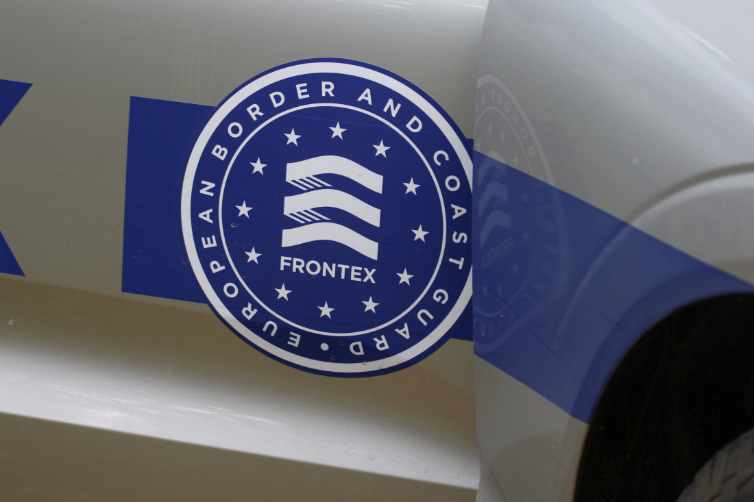 BiH očekuje prijedlog novog sporazuma s FRONTEX-om