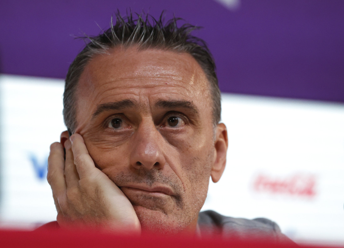 Portugalac Bento nije više selektor Južne Koreje