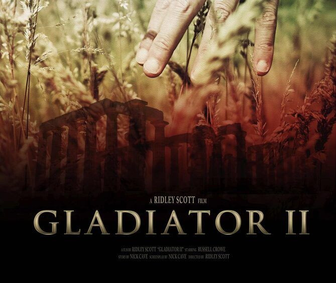Ridley Scott traži lokacije u Maroku za snimanje nastavka filma Gladiator