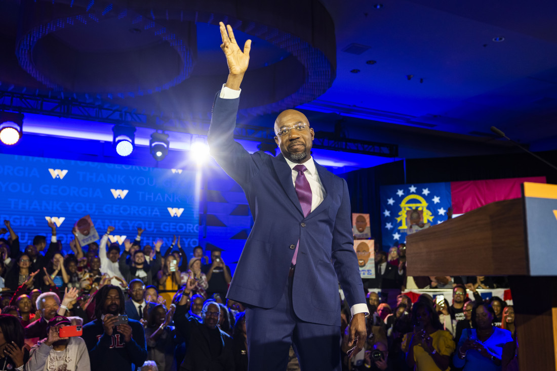 Demokrate u SAD osvojile još jedno mjesto u Senatu