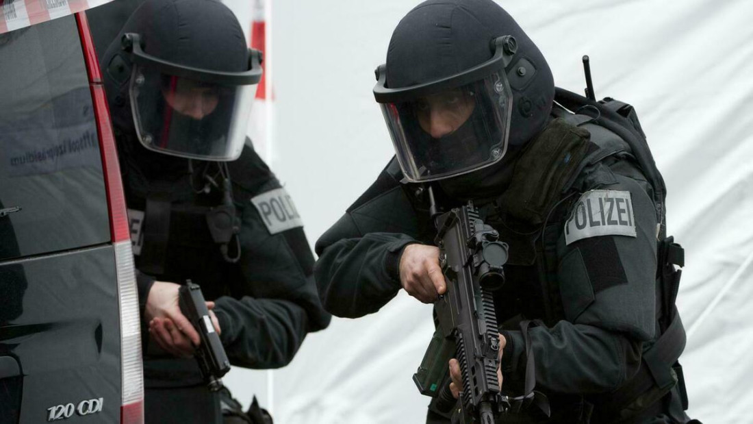 U Njemačkoj uhapšena desničarska grupa koja je planirala državni udar