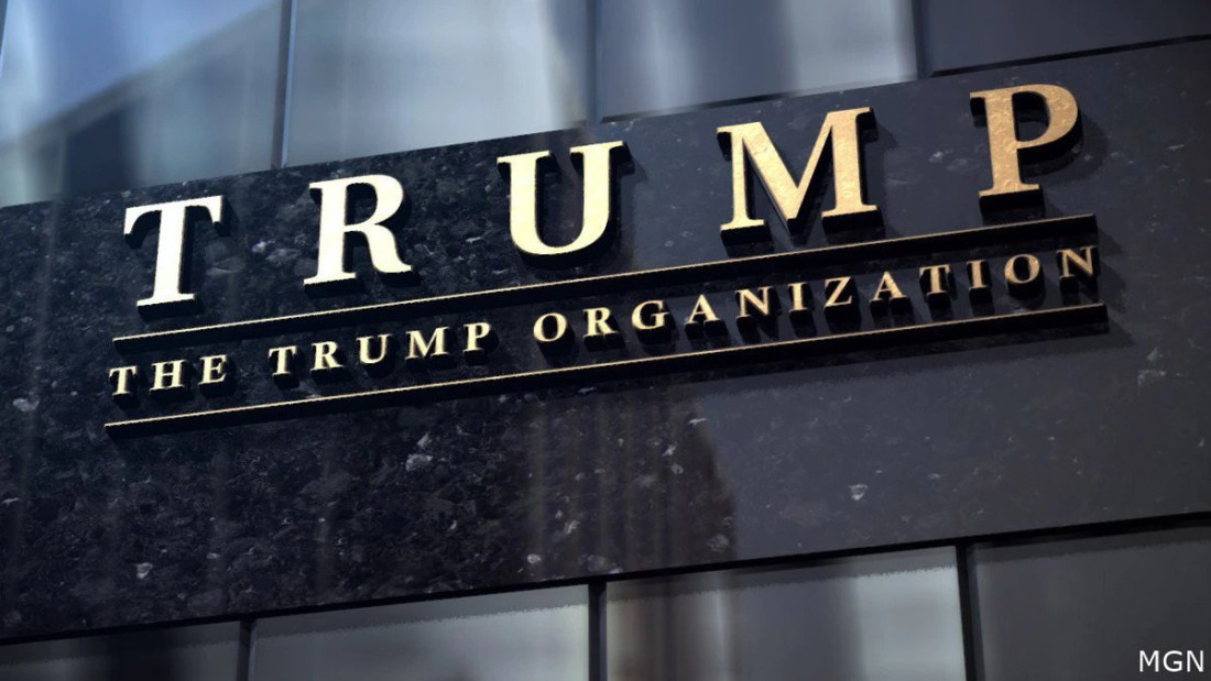 Trumpova kompanija proglašena krivom za poreznu prevaru