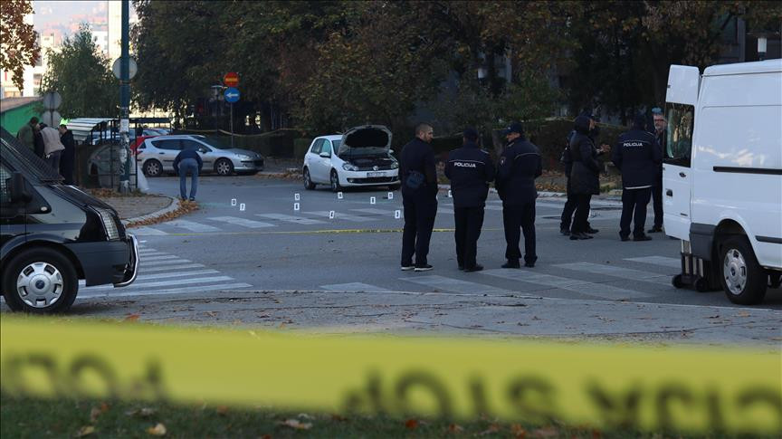 Podignuta optužnica za ubistvo policajaca Šehovića i Vujinovića