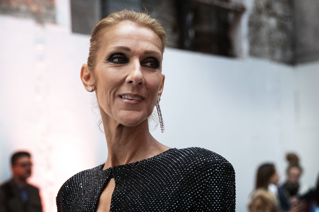 Celine Dion dijagnosticiran rijedak neurološki poremećaj