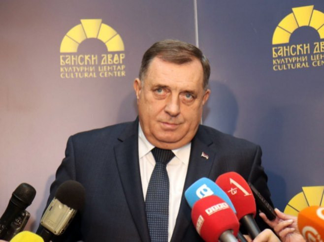 Dodik: U subotu nastavak pregovora o formiranju Savjeta ministara BiH