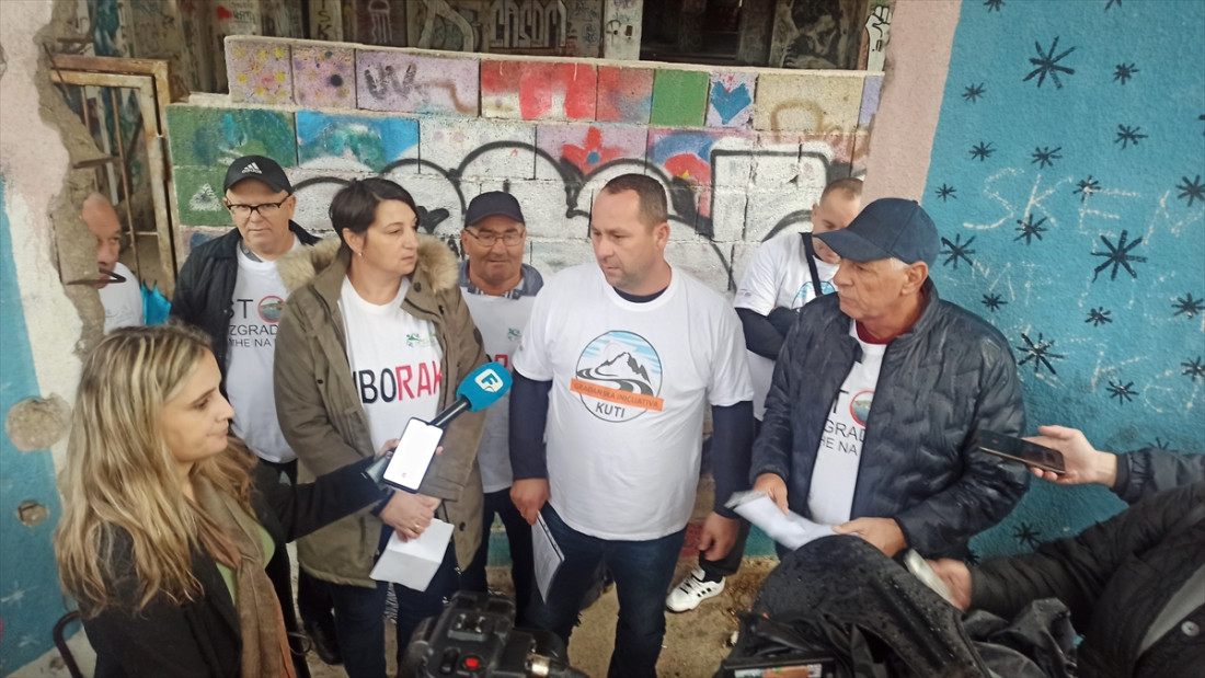 Mostarci poručili da se i korupcija može pobijediti