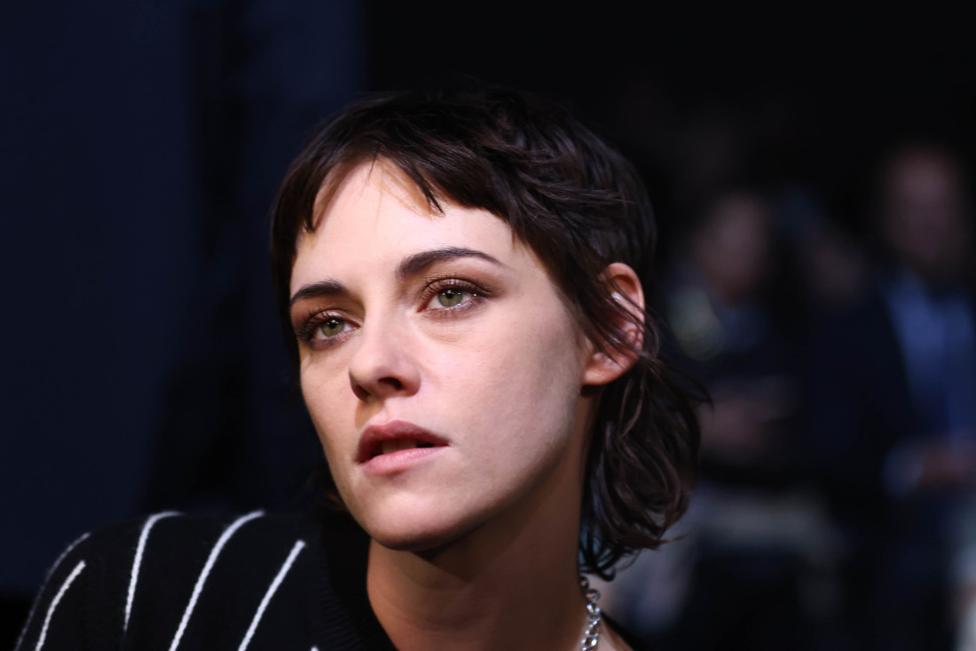 Kristen Stewart  predsjednica žirija Berlinala