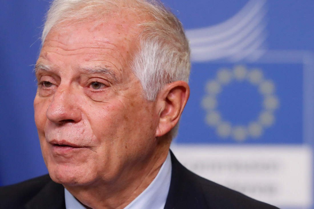 Borrell: Genocid je odvratan međunarodni zločin kojem nema mjesta u civiliziranom svijetu