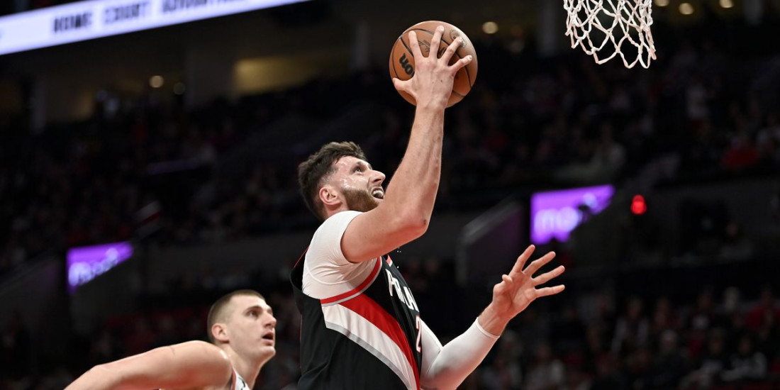 Nurkićevih 21 poen i pobjeda Denvera