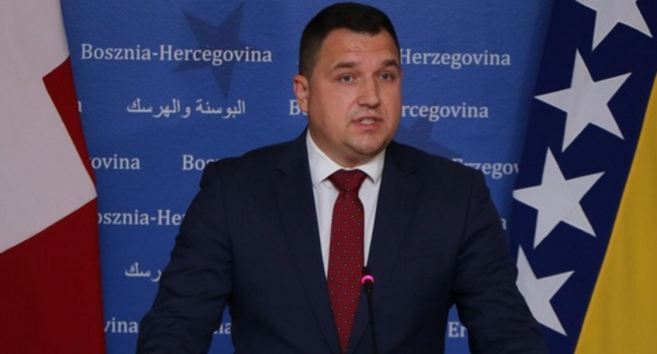 Određen kućni pritvor osumnjičenom Milošu Lučiću