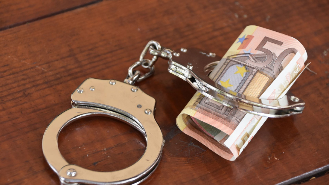 Policajac koji je uhapšen u akciji Dar1 prvostepeno osuđen na tri godine zatvora