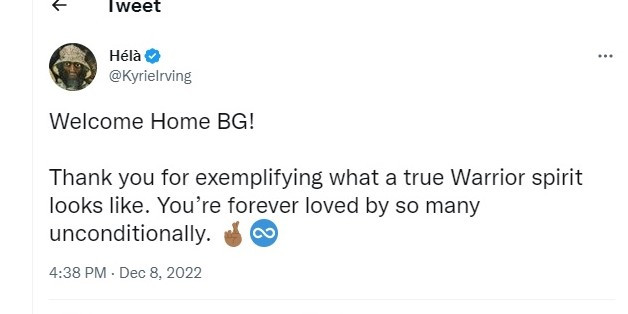 Američki sportisti pozdravili oslobađanje Brittney Griner