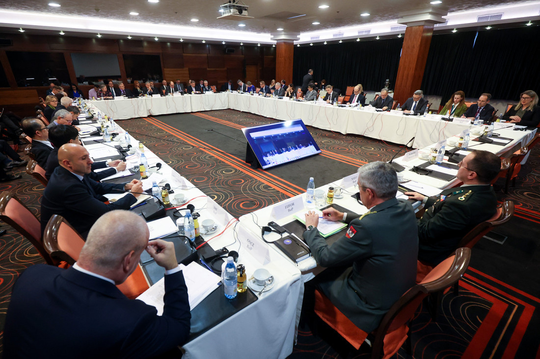 Politički direktori UO PIC-a danas nastavljaju sjednicu u Sarajevu