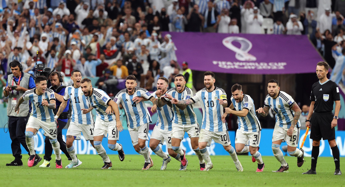 SP Katar: "Gauči' vrijede 300 miliona više od 'Vatrenih'