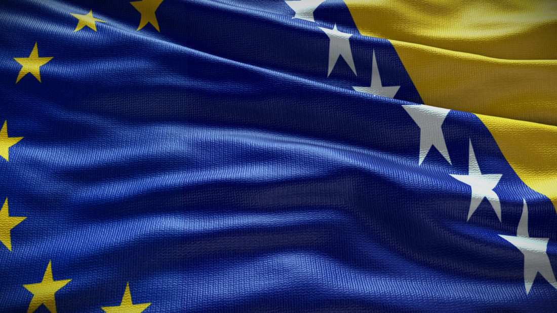Euractiv: BiH do kraja sedmice dobija status kandidata za članstvo u EU