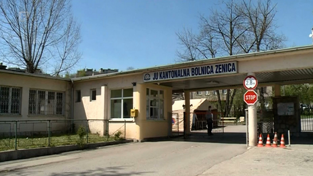 U zadnjih sedam dana u bolnicama u ZDK-u preminulo šest pacijenata pozitivnih na koronavirus