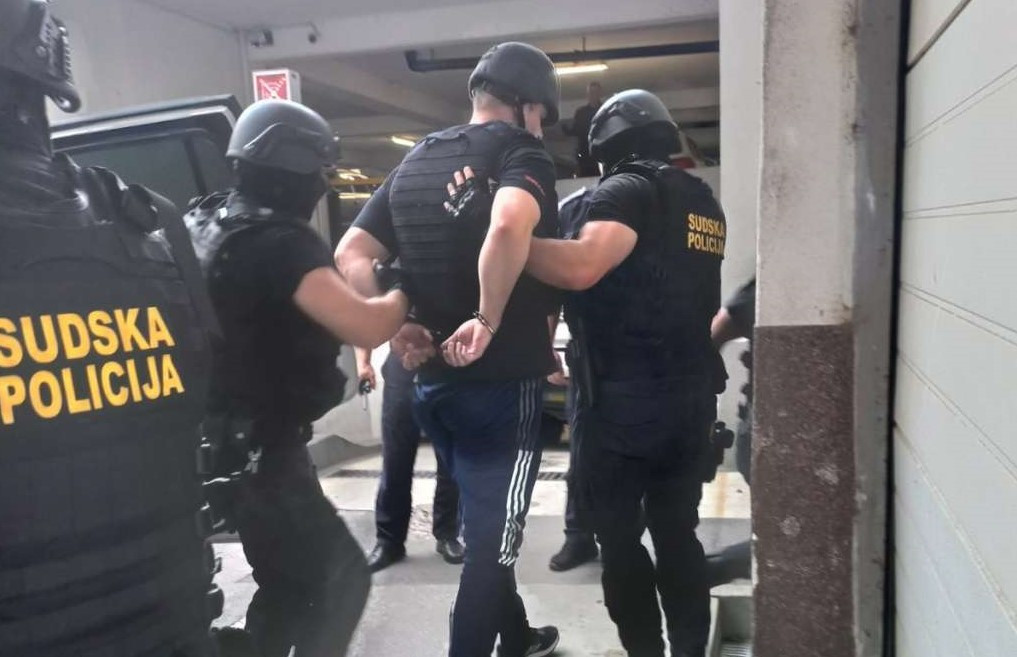 Potvrđena optužnica za ubistvo sarajevskih policajaca