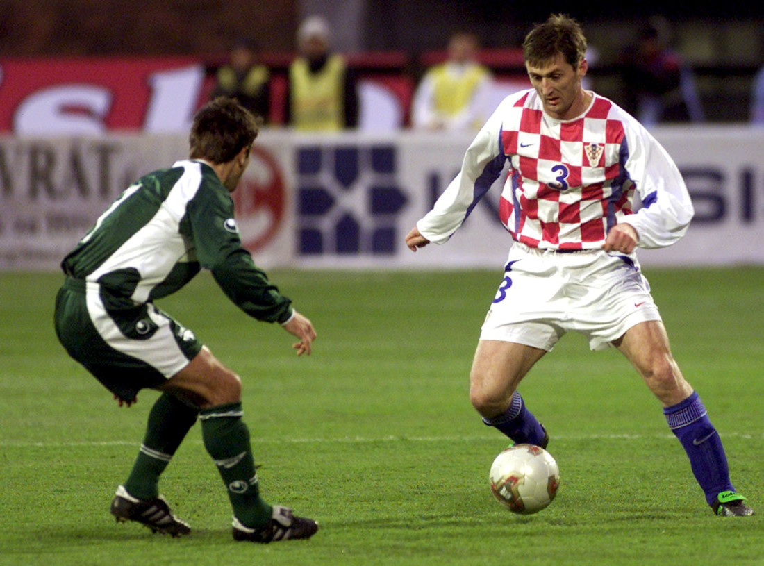 Jarni: Argentinci vole da provociraju i da igraju grubo