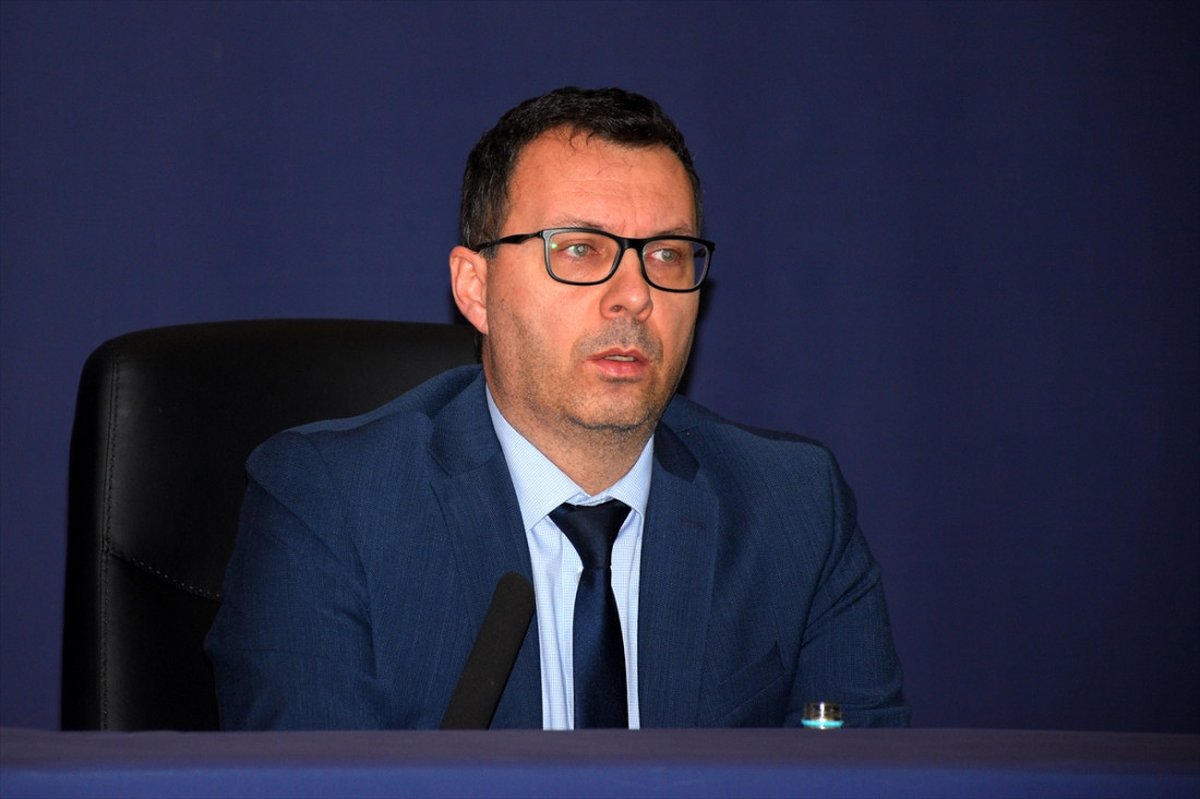 'Ne očekujemo povećanje cijena plina u FBiH, moguće poskupljenje struje'