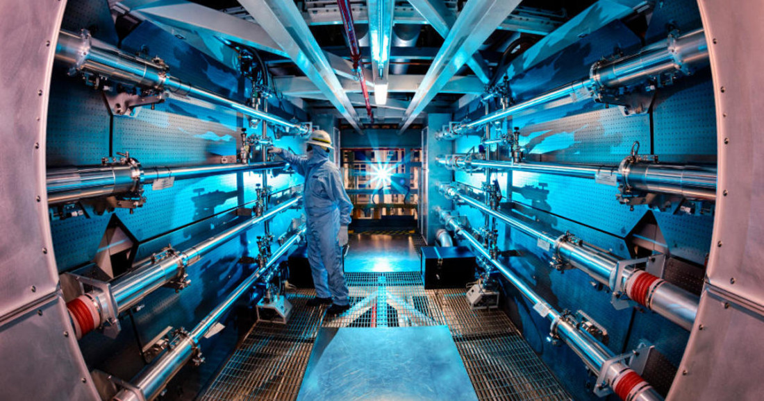 Proboj u istraživanju fuzije u SAD jača nade u čistu energiju