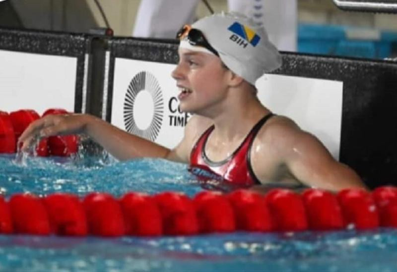 SP Melbourn: Iman Avdić se nije uspjela plasirati u finale