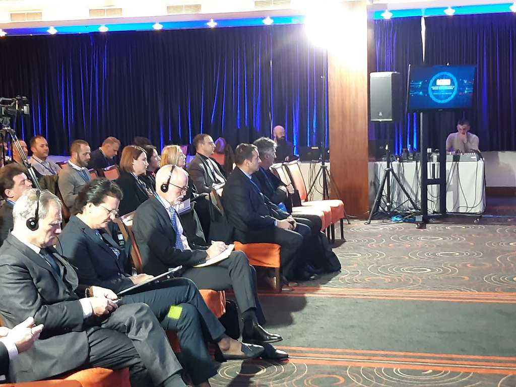 U Sarajevu konferencija o izgradnji cyber sigurnosti u Bosni i Hercegovini