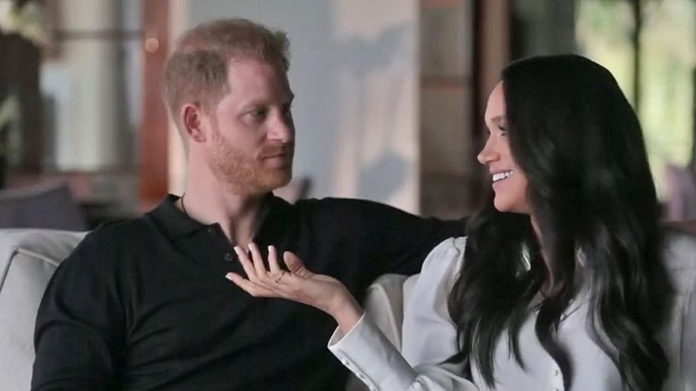 Harry i Meghan postao je Netflixov najveći dokumentarni prvijenac dosad