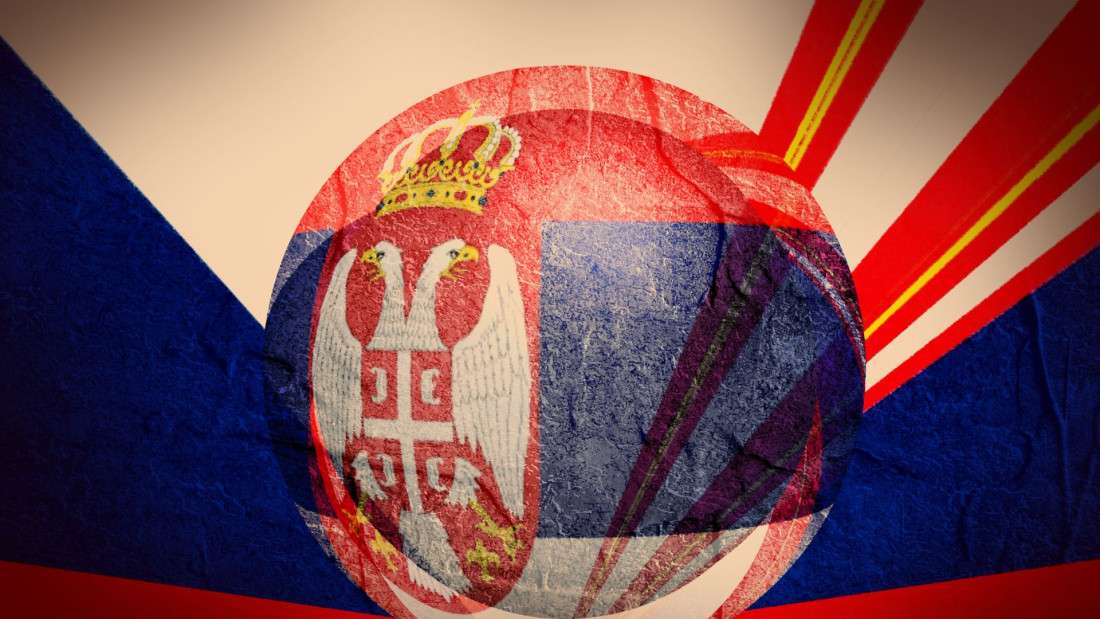 Zvaničnik ruske Dume tvrdi da se Srbija nakon referenduma može priključiti Rusiji