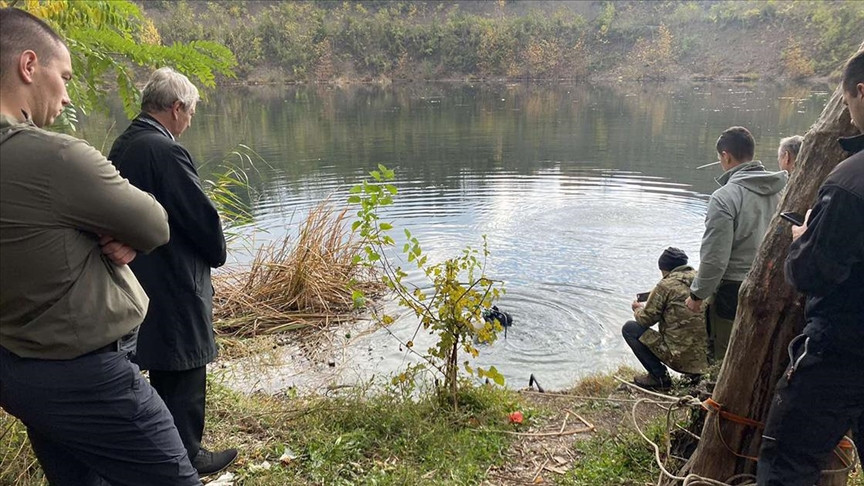Nove informacije o mogućoj grobnici na lokalitetu rudarskog kopa Vihovići