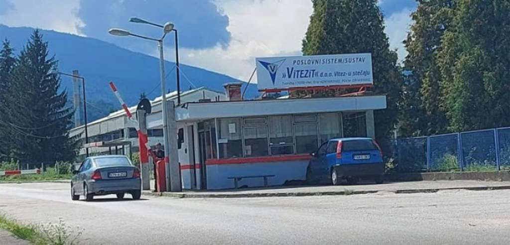 PS Vitezit ponovno prodan