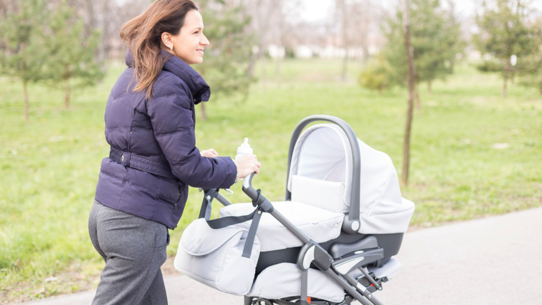 Donesena odluka o visini dodatne novčane pomoći zaposlenoj majci porodilji u TK