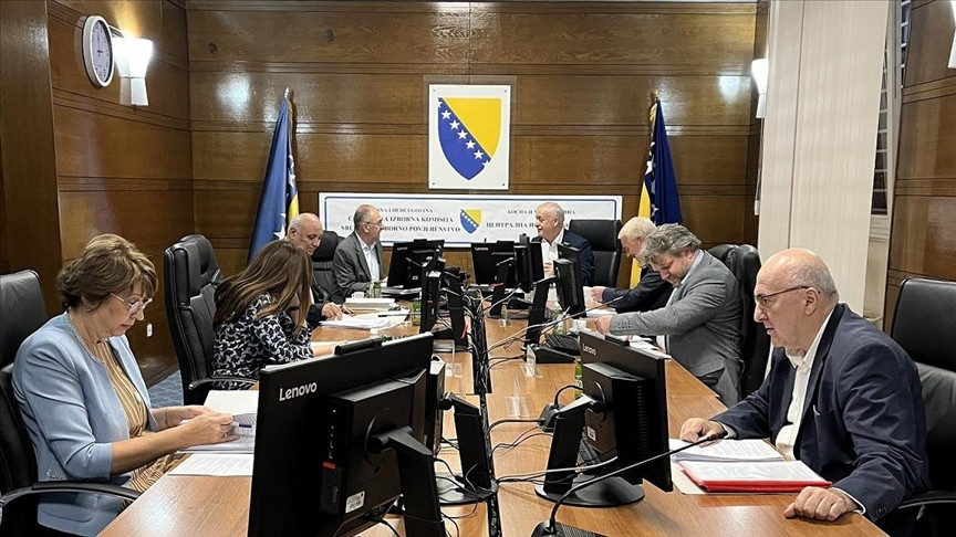 Protiv političkih subjekata tužilaštvu podneseno 95 prijava zbog sumnji u krivično djelo