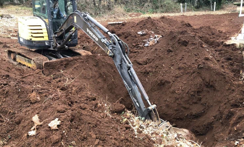Na lokalitetu Buk Bijela ekshumacija u potrazi za žrtvama rata