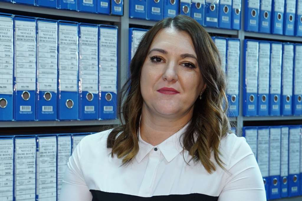 Ekshumacija na lokalitetu Buk Bijela - Nisu pronađeni posmrtni ostaci ljudskog porijekla