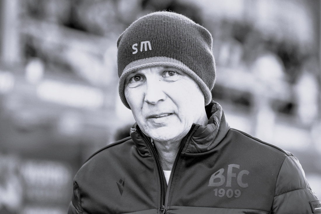 U 53. godini preminuo srbijanski trener Siniša Mihajlović