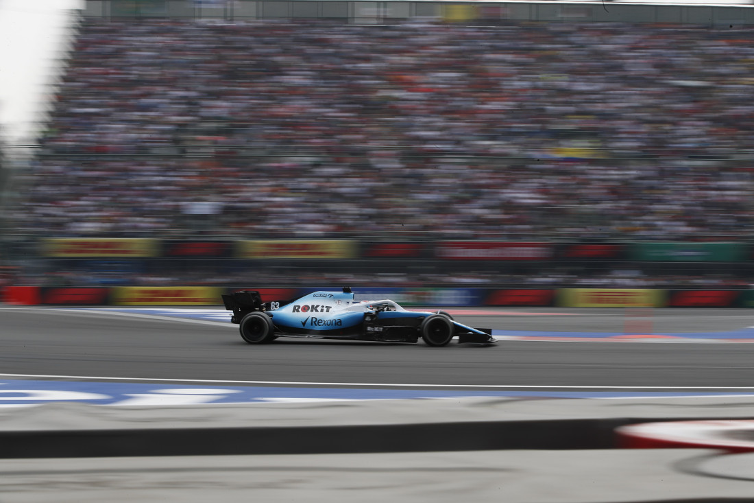 Rusell očekuje bolji Mercedes u 2023. godini