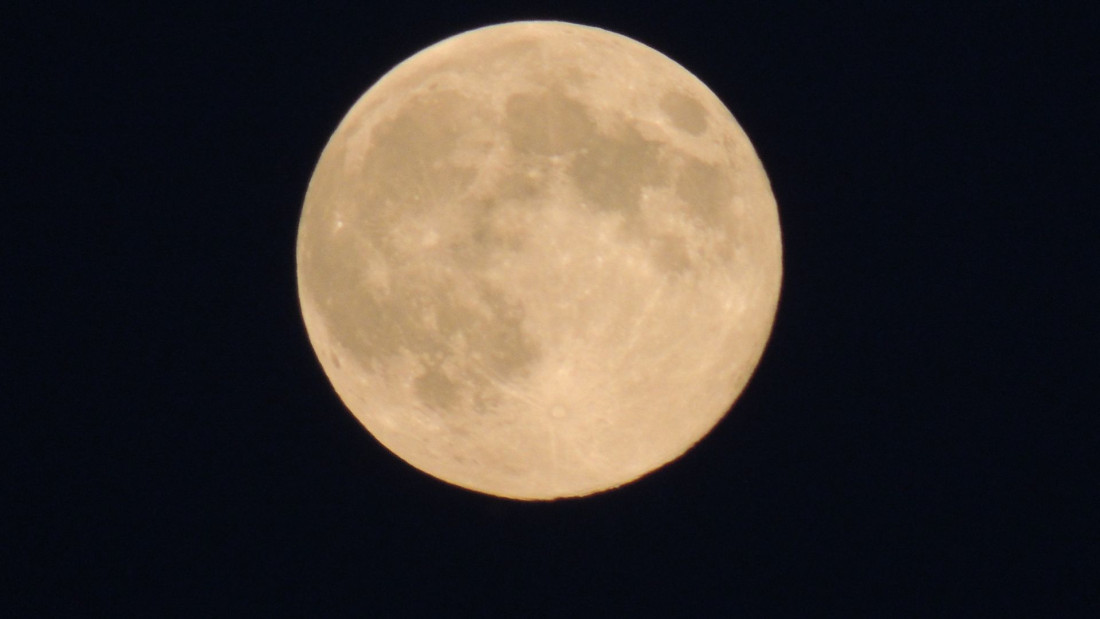 Politika i novac sprječavali nove ljudske misije na Mjesec