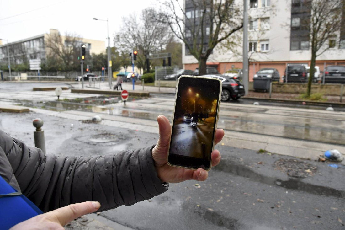 Policija identifikovala vozača koji je pregazio tinejdžera u Montpellieru