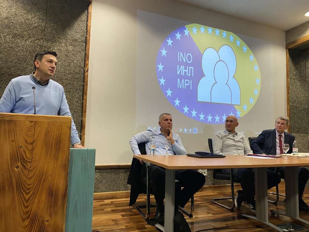 "Nedostatak tačnih informacija o lokacijama grobnica je najveći problem"