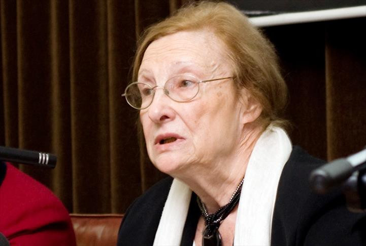 Miketić: Latinka Perović je i nakon smrti osuđena na ignoraciju medijskog javnog servisa