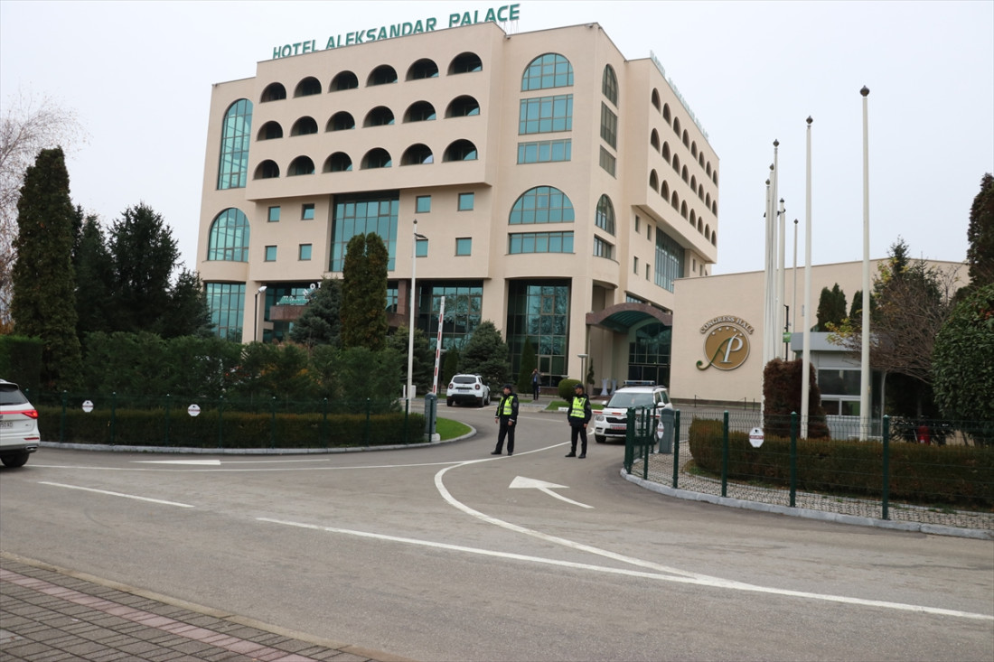 U Skoplju nove dojave o bombama: Otkazan događaj kojem je trebao prisustvovati premijer