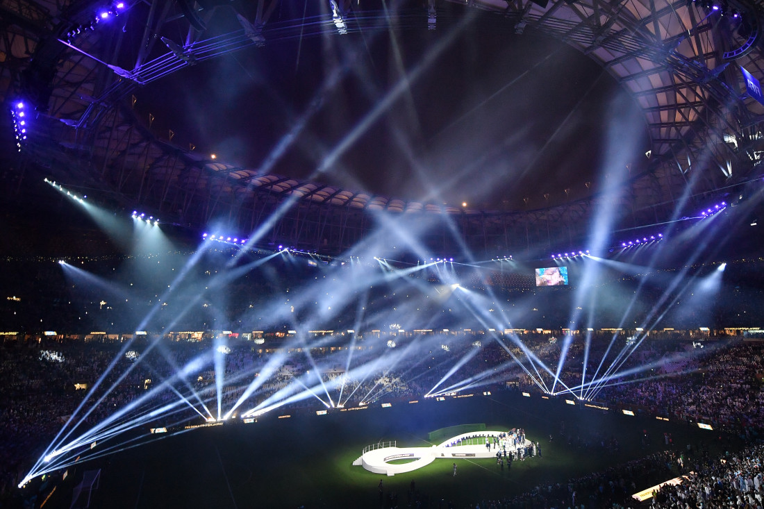 Katar ugostio više od 1,4 miliona posjetilaca