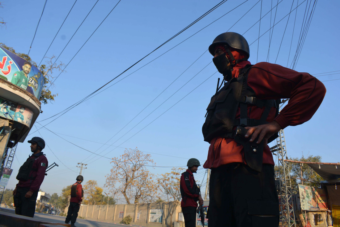 Eksplozija cisterne u Afganistanu usmrtila najmanje 31 osobu