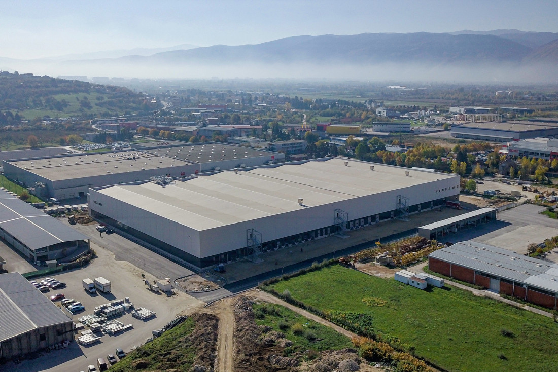 Bingo uložio više od 40 miliona KM u izgradnju novog logističko – distributivnog centra u Sarajevu